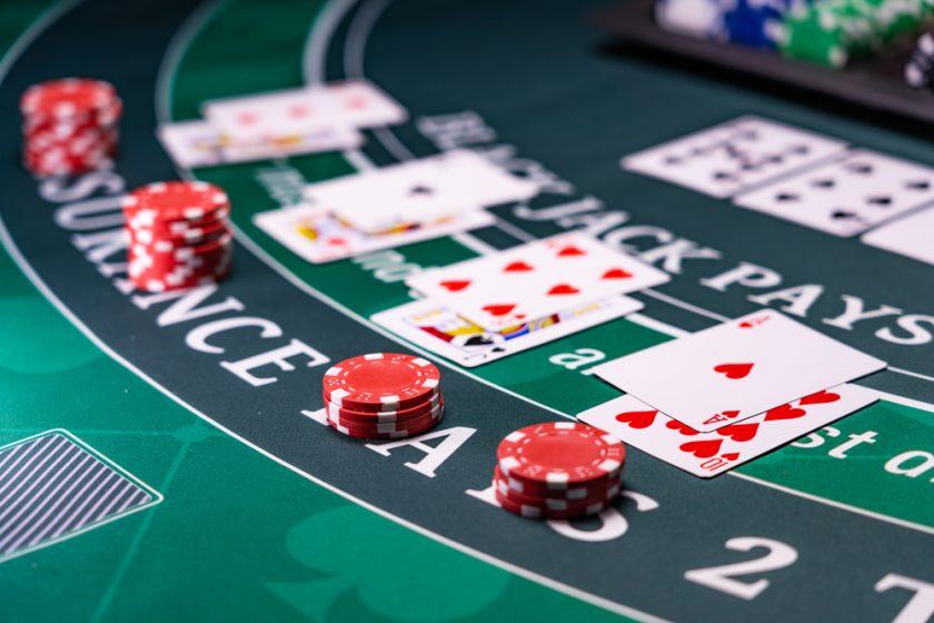 Mastering Blackjack: Proven Tips and Strategies for Success