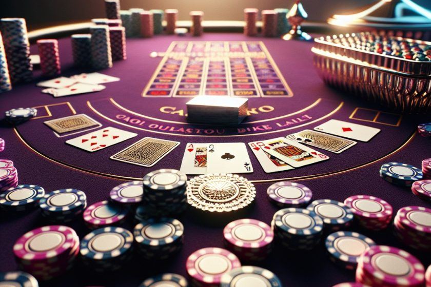 Effective Blackjack Bankroll Strategies to Boost Your Game