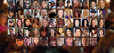 Las Vegas shooting fund victims